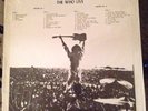 The Who Gather Your Wits Vinyl 2 LP The Who Live
