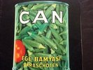 Can - Ege Bamyasi 1st Press Rare UA- LA 063 - F. USA copy. Krautrock w inner slv
