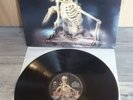 Megadeth  The World Needs A Hero LP 2001 MISLP 006