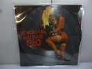 IRON MAIDEN-NEWCASTLE NIGHTMARE 198O PART 2. UK 1980-PICTURE VINYL LP-NEW.SEALED