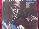 MILES DAVIS - KIND OF BLUE LP ORIGINAL US 6 EYE MONO