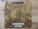 KROKODIL KROKODIL MUSIK UNITED ARTISTS UAS 29 397 RARE ORIGINAL LP
