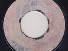 '70 DJ PRE REGGAE 45 ERROL DUNKLEY NEVER GET AWAY/FAMILYMAN MIDNIGHT SUNSHINE ?
