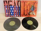 GRATEFUL DEAD - LIVE DEAD - 2LP JAPAN NM  - P-5014/5W ORIGINALE