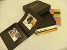 Kate Bush THIS WOMANS WORK  9LP VINYL Box Set