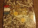THE STONE ROSES LP EARLY 1989 REPRESS  VINYL CLASSIC SILVERTONE