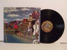 Prince and the Revolution - Around the World in a Day  LP Record  EX/NM