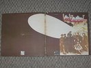 LED ZEPPELIN II 2 LP ROBERT LUDWIG MASTERED RL BOTH SIDES VG/VG+ GOOD PLAY COPY
