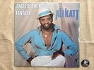 Ali Katt - Angel Of The Night / Fantasy, Rare South Africa 12