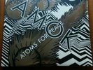 Atoms for Peace/ Thom Yorke - AMOK [2 x Vinyl LP.]