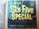 STARS OF THE SIX-FIVE SPECIAL 10