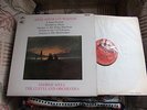 SAX 5277 'SZELL CONDUCTS WAGNER' CLEVELAND ORCHESTRA 1st PRESS LP S/c  NEAR MINT