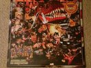 GWAR America Must Be Destroyed rare Orange Vinyl LP NEW oop  #159/200