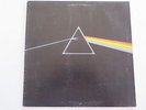 PINK FLOYD '' DARK SIDE OF THE MOON''. NZ PRESSING. RARE. SUPERIOR SOUND.