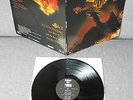 DESTROYER 666 - Phönix Rising (Orig. Press, Mint  Deströyer, Desaster, Absu)