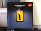 Jamiroquai - Travelling Without Moving 1996 Original Vinyl LP Ex/Ex
