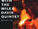 Miles Davis Steamin' With The Miles Davis Quintet 12