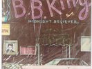 BB KING: Midnight Believer SEALED Super Disk Audiophile ORIG Vinyl LP Uber Rare