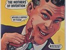 MOTHERS OF INVENTION: Weasels Ripped My Flesh ARCHIVE Bizzare ’70 Zappa OG NM lp