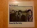 DR FEELGOOD - Down By The Jetty - Original 1975 Vinyl LP -  MONO - A1U/B1U