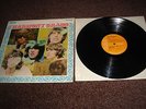 HARMONY GRASS LP  EX CON VERY RARE