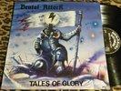 (1989) B. A. TALES OF GLORY RRR 81 ISD ROR ROCK O RAMA REBELLES Oi SKINHEAD 28
