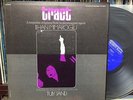 ILHAN MIMAROGLU ' TRACT ' Folkways Original LP Electronic Music