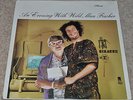 WILD MAN FISCHER An Evening With… SCARCE US BIZARRE 1969 ALBUM with FRANK ZAPPA.