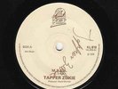 Tapper Zukie - MPLA - AUTOGRAPHED