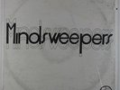 Coalition - Mindsweepers LP - Private Funk Jazz VG++ Shrink