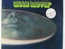 Brother Jack McDuff - Moon Rappin' LP - Blue Note VG++