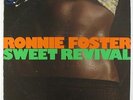 Ronnie Foster - Sweet Revival LP - Blue Note NM