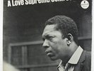 John Coltrane - A Love Supreme LP - Impulse - AS-77 Stereo VG++