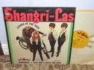 THE SHANGRI-LAS LEADER OF THE PACK(LP 65' MONO)RED BIRD 
