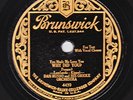 Brunswick #4439: Dan Russo Or.-