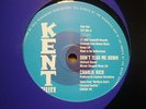 northern soul charlie rich dont tear me down/jeanette jones cut it kent uk