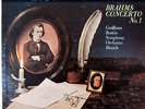 GARY GRAFFMAN / Brahms Concerto No.1 / RCA Living-Stereo SD LSC-2274, 4S/3S