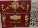 SAX 2373 Beethoven Symphony No.5 The Philharmonia Orchestra Otto Klemperer B/S
