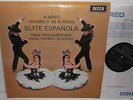 SXL 6355 Albeniz Suite Espanola New Philharmonia Rafael Fruhbeck De Burgos NB