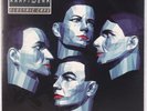 KRAFTWERK: Electric Cafe WB ’86 USA GF Orig 1A/1A Super NM- Vinyl LP