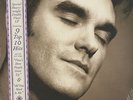 Morrissey Greatest HITS  DOUBLE VINYL LP  SEALED