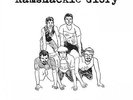RAMSHACKLE GLORY Live The Dream LP NEW