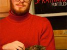 SPRAYNARD Funtitled LP NEW CLEAR Green