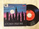 Locanda Delle Fate ?– New York - 7' Vinile 45 giri