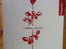 Depeche Mode - Violator 2000  Vinyl Record Ltd no: 219/330