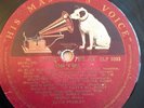 Elvis Presley LP Rock 'N' Roll Original 1st Pressing HMV CLP 1093 FAIR CONDITION