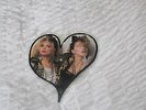 MADONNA - Ltd Edition Heart Shaped Picture Disc 7