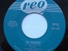DION The majestic / The wanderer VG++ to NM- CANADA ORIG 1961 REO 7