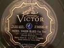Victor 23006 Henry Allen Jr. ROAMIN'/PATROL WAGON 1930 78 rpm EE+