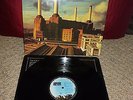 PINK FLOYD Animals LP UK 1977 1st Press STEREO HARVEST SHVL 815 MINT RARE